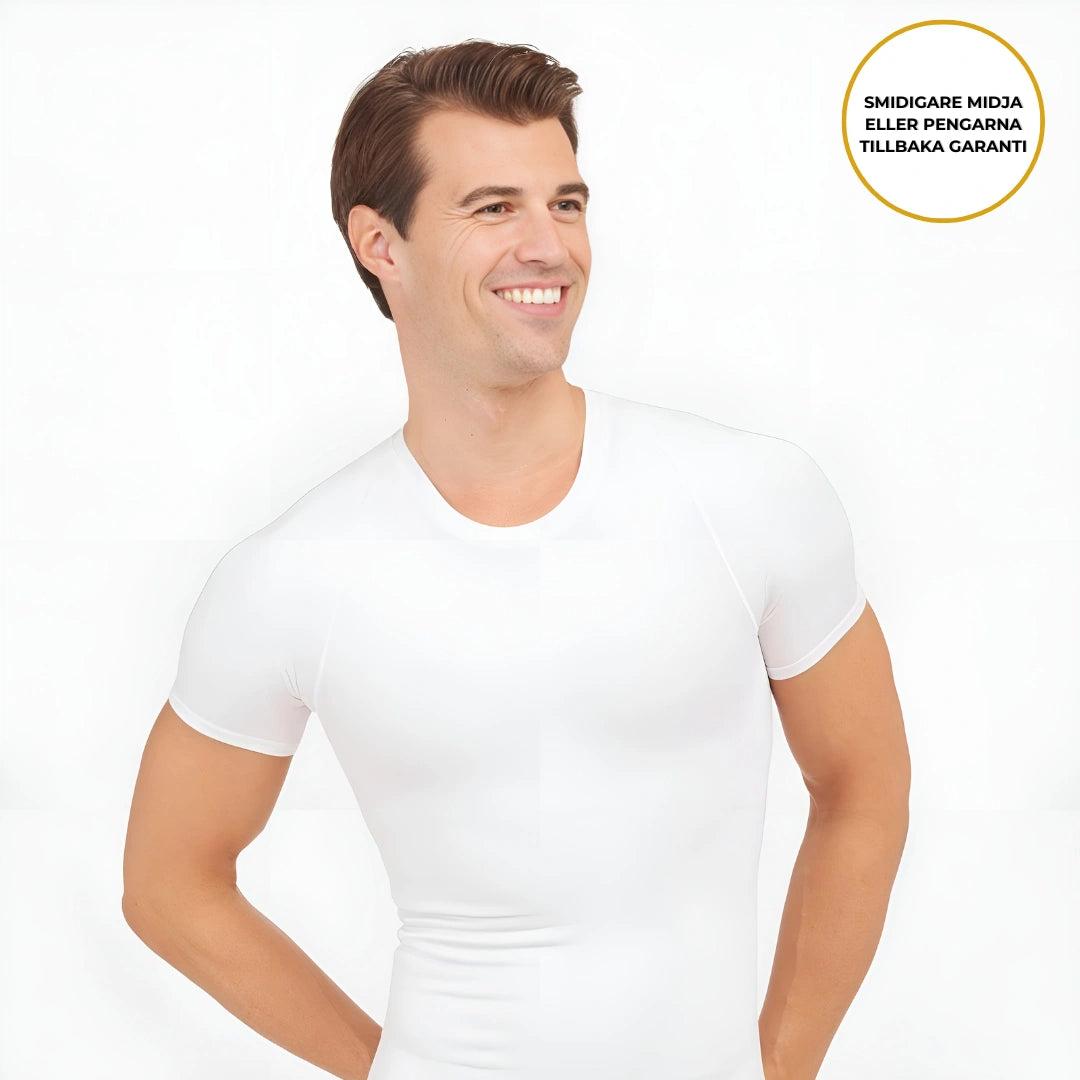Masculine™ Premium Compression T-shirt