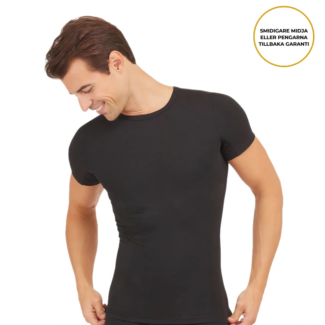 Masculine™ Premium Compression T-shirt