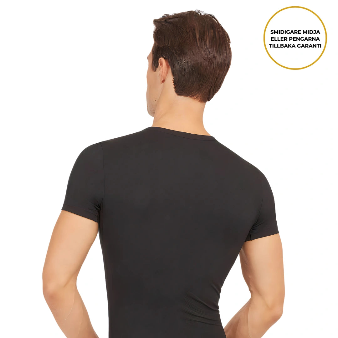 Masculine™ Premium Compression T-shirt