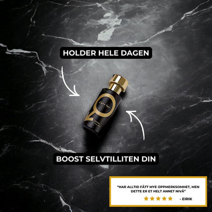 Masculine™ - Premium Essence