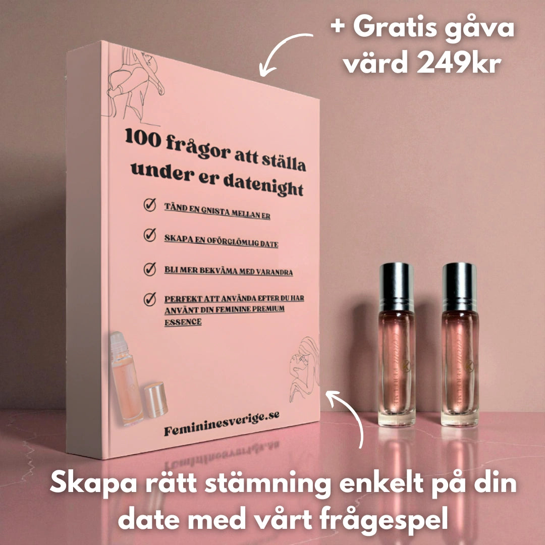 Feminine™ – Premium essens 