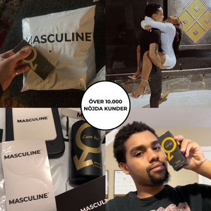 Maskulin™ Premium Essence 