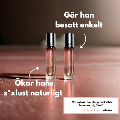Feminine™ – Premium essens 