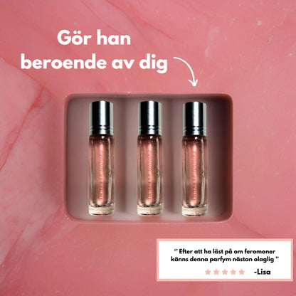 Feminine™ – Premium essens 