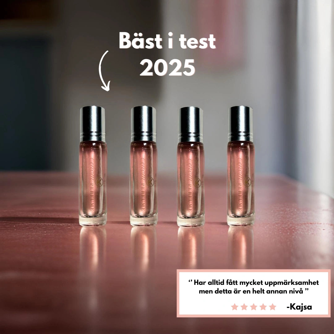 Feminine™ – Premium essens 