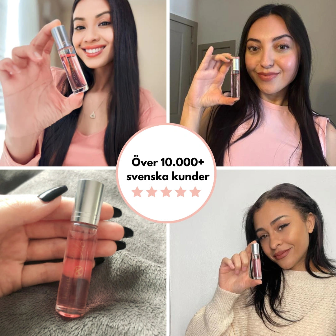 Feminine™ – Premium essens 